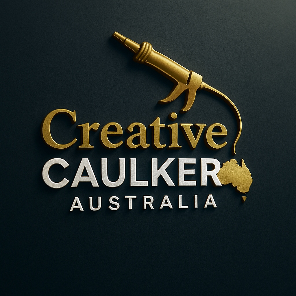 Creative Caulkers Australia logo