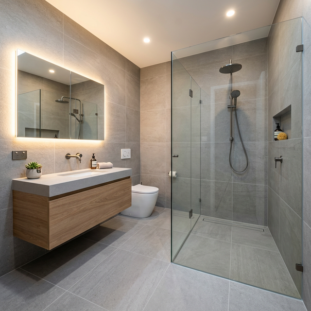 Complete caulking package for Vaucluse Estate five-bedroom luxury home Sydney